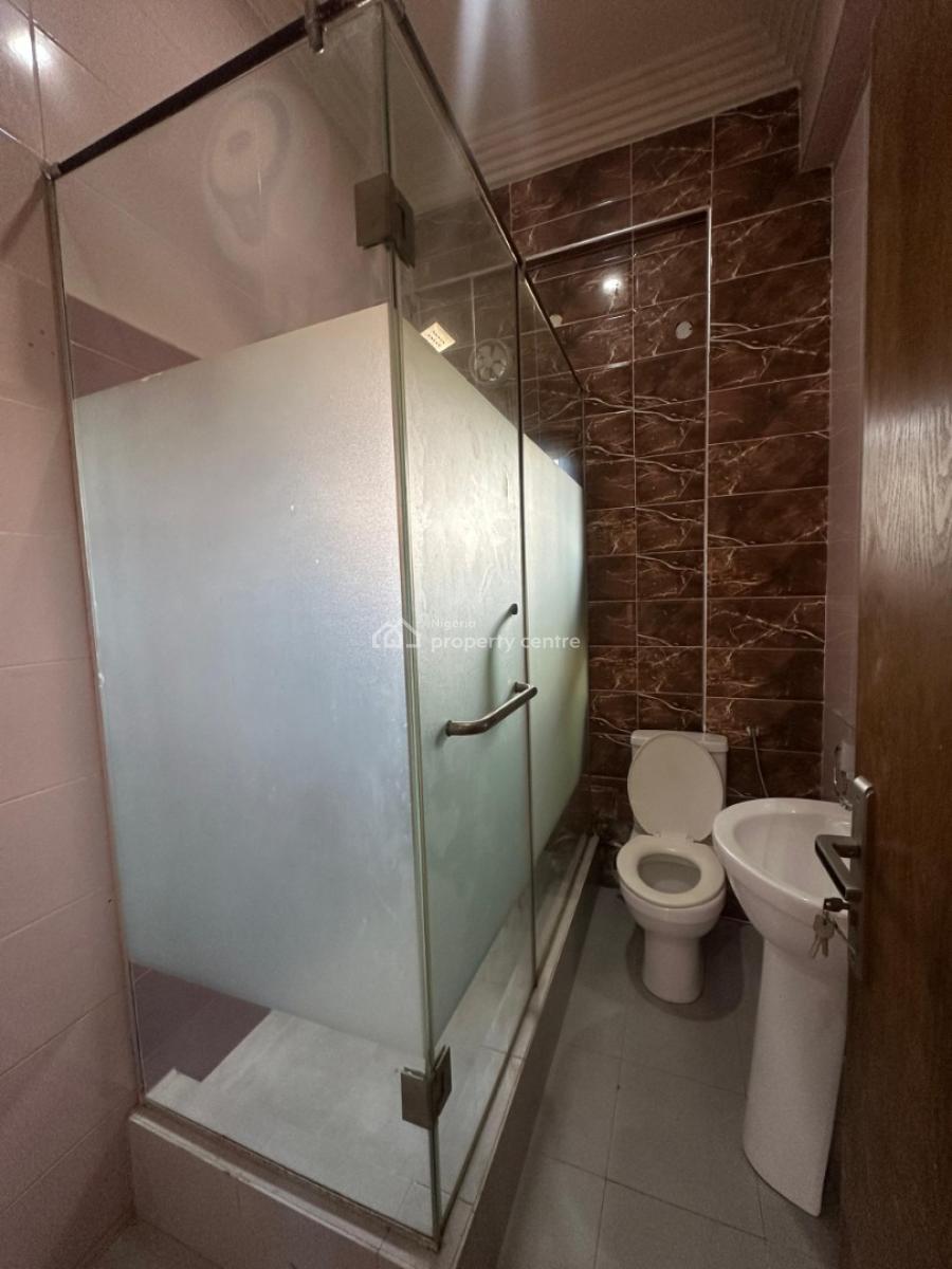 3 Bedroom Apartment with Bq, Oniru, Victoria Island (vi), Lagos, Flat / Apartment for Rent