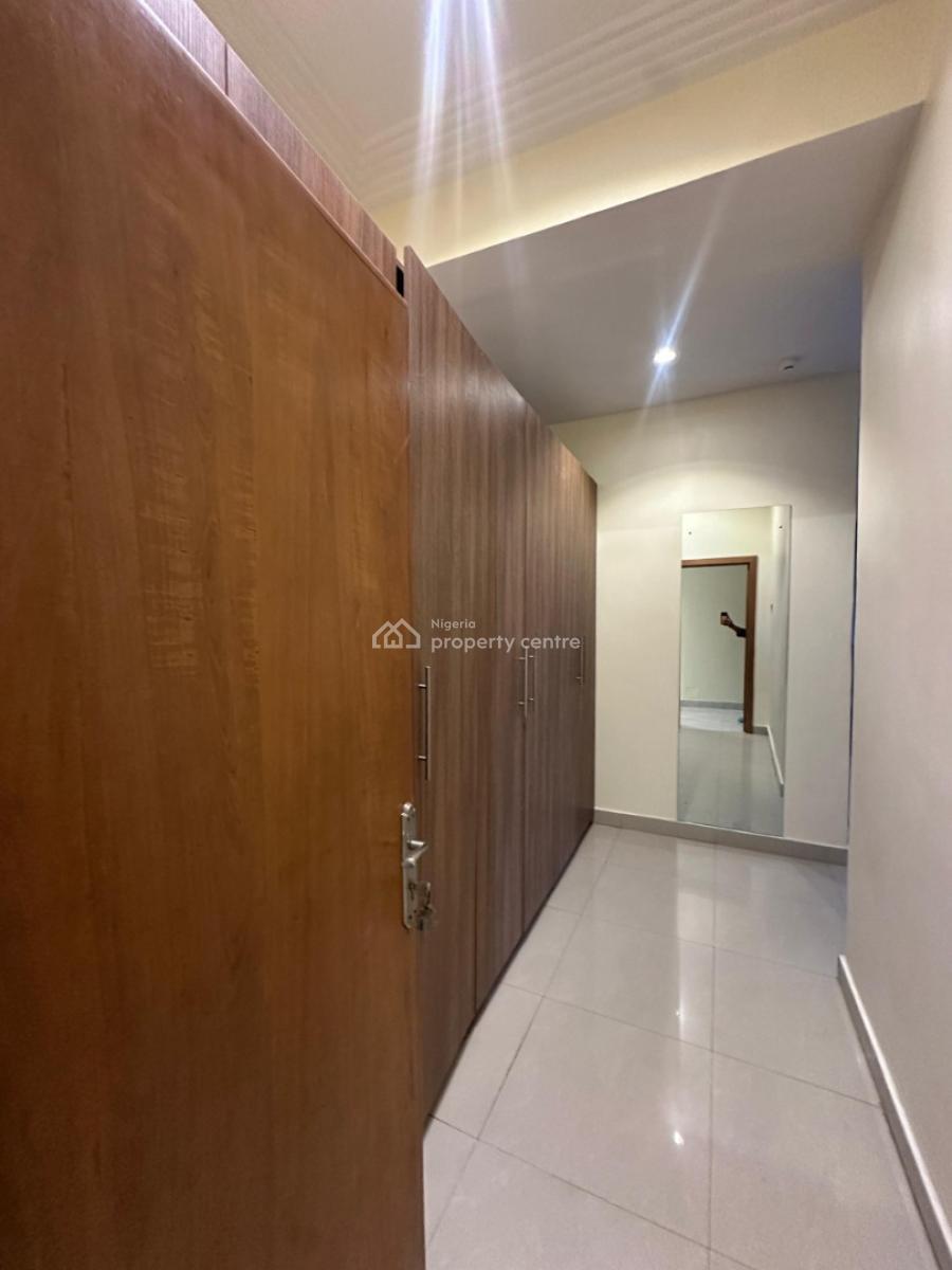 3 Bedroom Apartment with Bq, Oniru, Victoria Island (vi), Lagos, Flat / Apartment for Rent