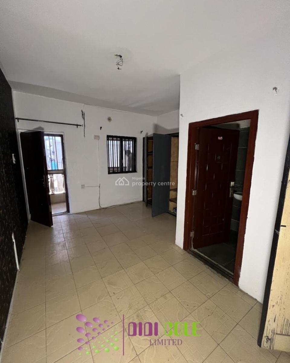 2 Bedroom Flat, Ikota, Lekki, Lagos, Flat / Apartment for Rent