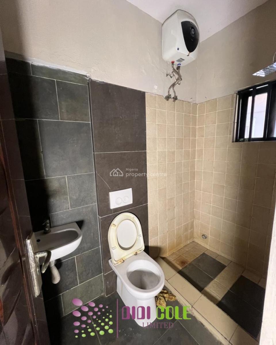 2 Bedroom Flat, Ikota, Lekki, Lagos, Flat / Apartment for Rent