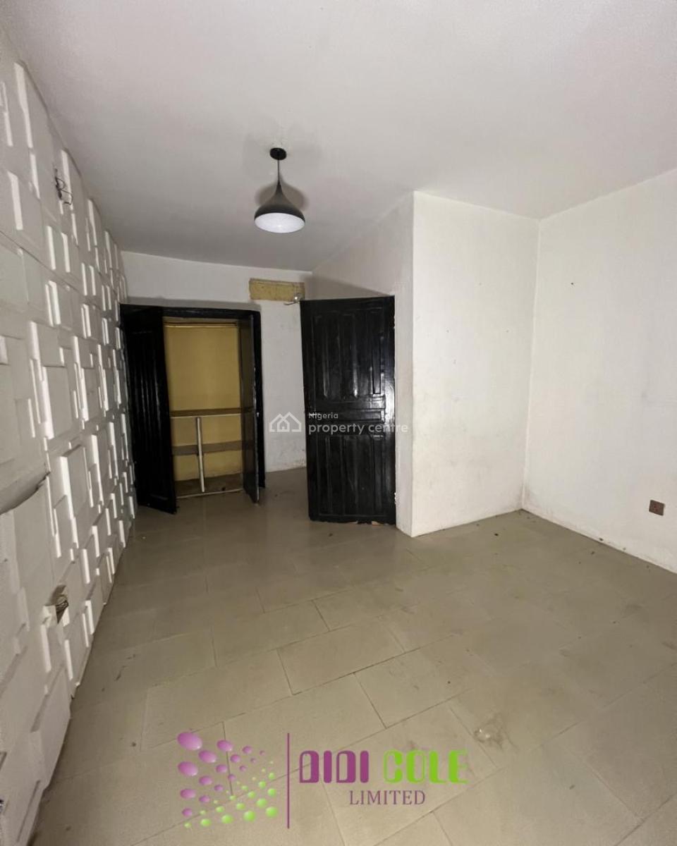 2 Bedroom Flat, Ikota, Lekki, Lagos, Flat / Apartment for Rent