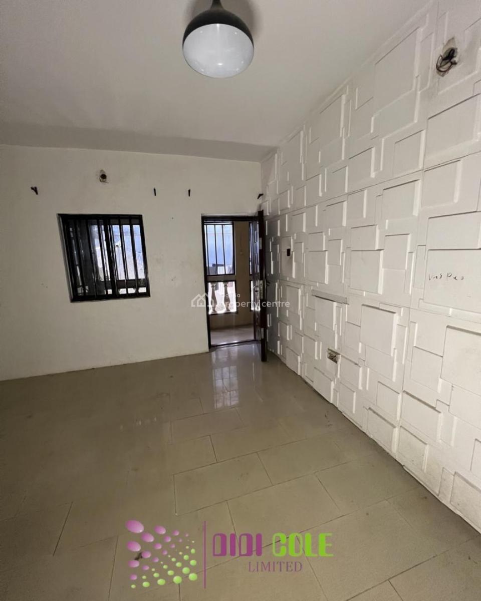2 Bedroom Flat, Ikota, Lekki, Lagos, Flat / Apartment for Rent