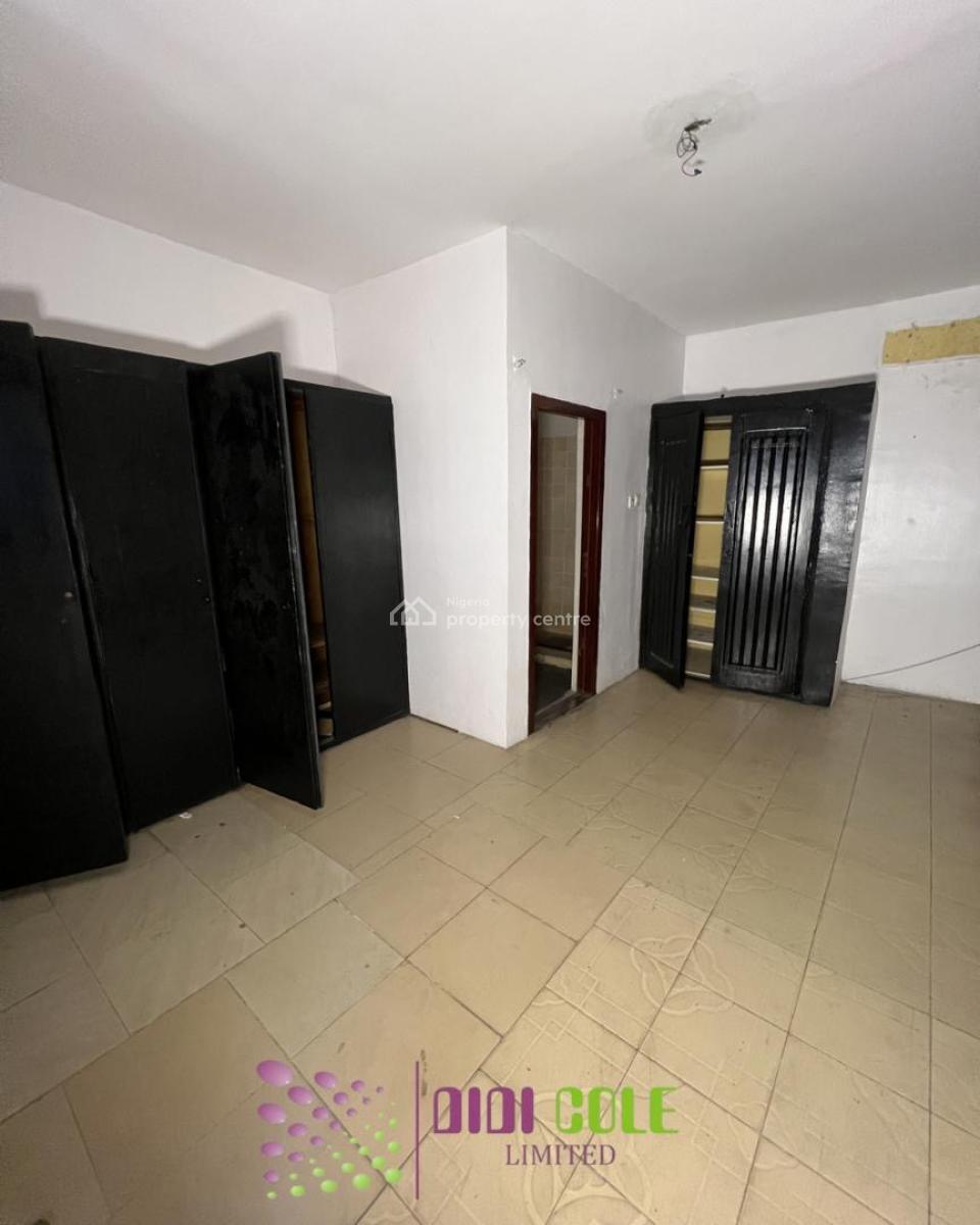 2 Bedroom Flat, Ikota, Lekki, Lagos, Flat / Apartment for Rent