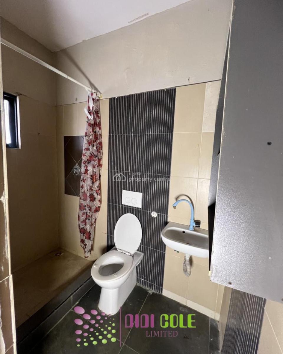 2 Bedroom Flat, Ikota, Lekki, Lagos, Flat / Apartment for Rent