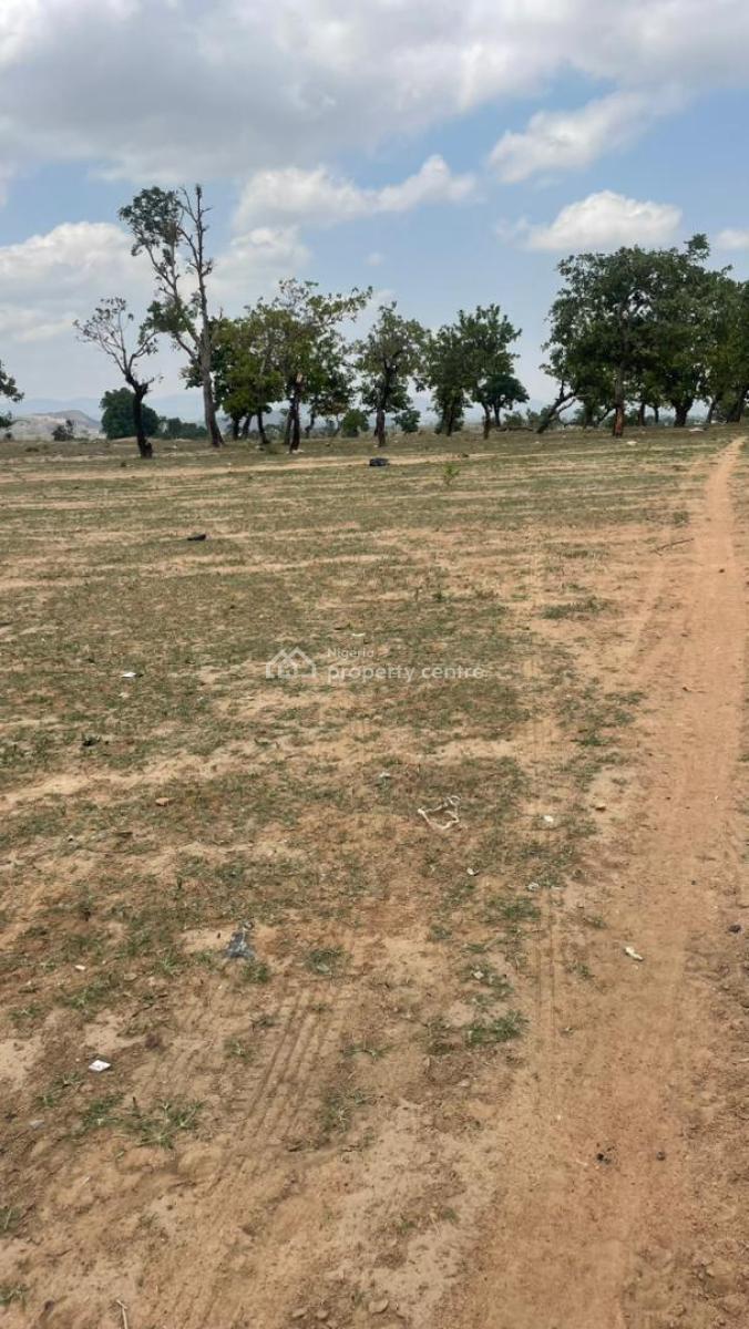 150sqm of Estate Residential Land for 3 Bedroom Terrace Duplex, Kabusa Sherretti, Kabusa, Abuja, Residential Land for Sale