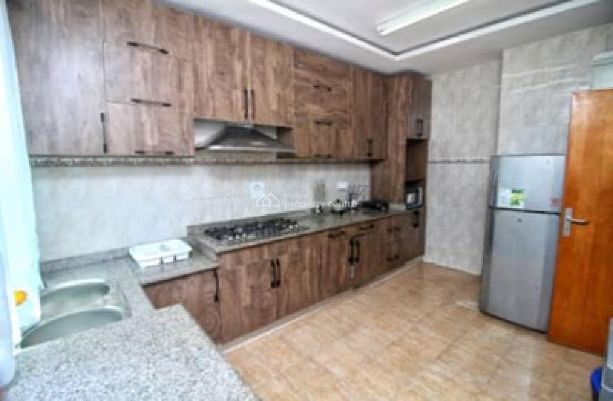 Blocks of 20 Number  Flats, Off Admiralty Road, Lekki Phase 1, Lekki, Lagos, Block of Flats for Sale