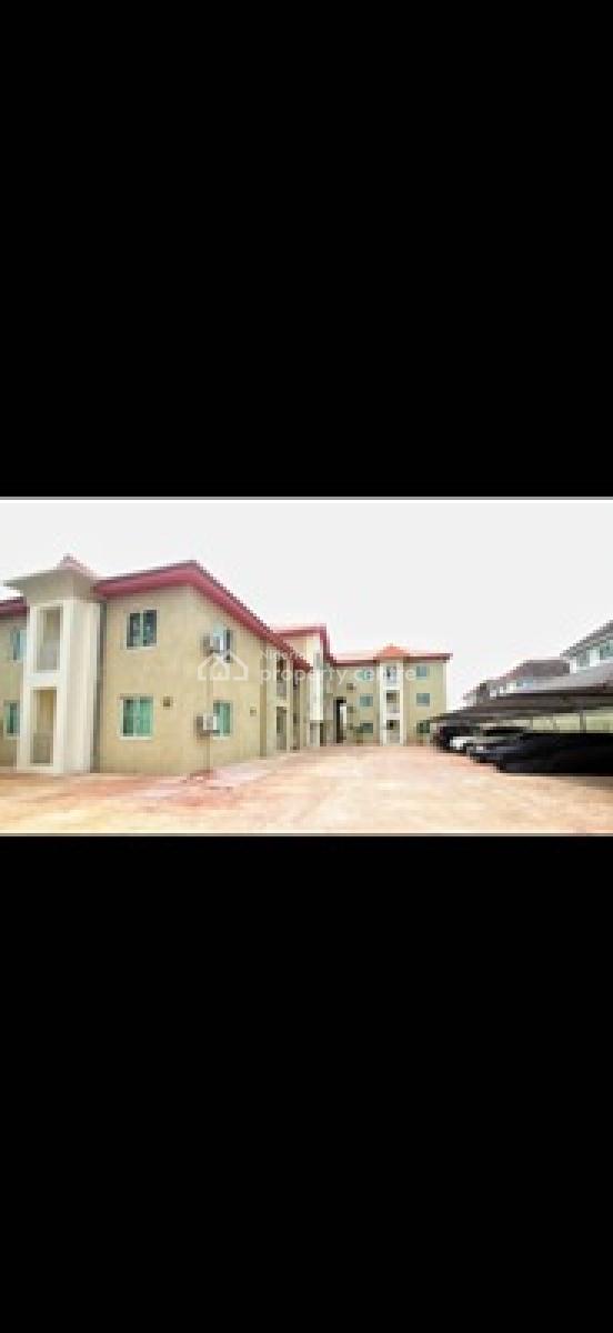 Blocks of 20 Number  Flats, Off Admiralty Road, Lekki Phase 1, Lekki, Lagos, Block of Flats for Sale