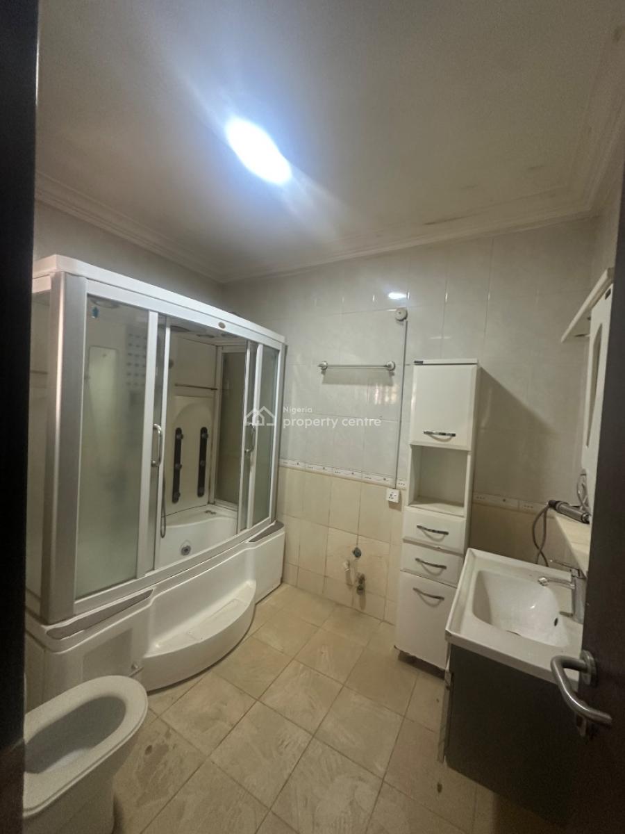 Luxury Spacious 4 Bedroom Duplex with Bq, By The Express, Lokogoma District, Abuja, Detached Duplex for Rent