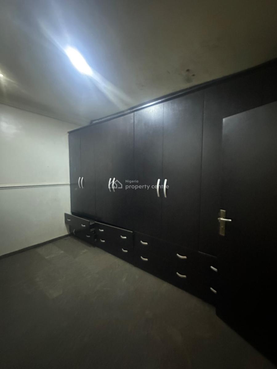 Luxury Spacious 4 Bedroom Duplex with Bq, By The Express, Lokogoma District, Abuja, Detached Duplex for Rent