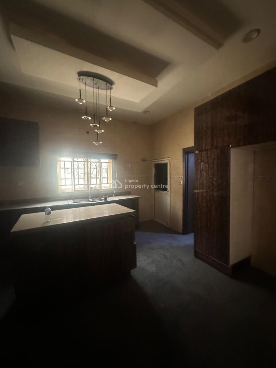 Luxury Spacious 4 Bedroom Duplex with Bq, By The Express, Lokogoma District, Abuja, Detached Duplex for Rent