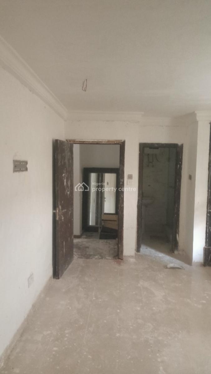 2 Bedroom Flat with All Rooms Ensuite, Park View Estate, Parkview, Ikoyi, Lagos, Flat / Apartment for Rent