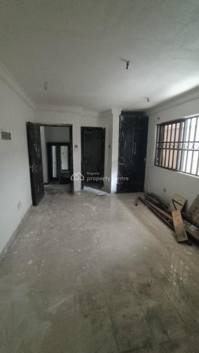2 Bedroom Flat with All Rooms Ensuite, Park View Estate, Parkview, Ikoyi, Lagos, Flat / Apartment for Rent