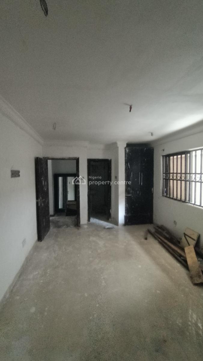 2 Bedroom Flat with All Rooms Ensuite, Park View Estate, Parkview, Ikoyi, Lagos, Flat / Apartment for Rent