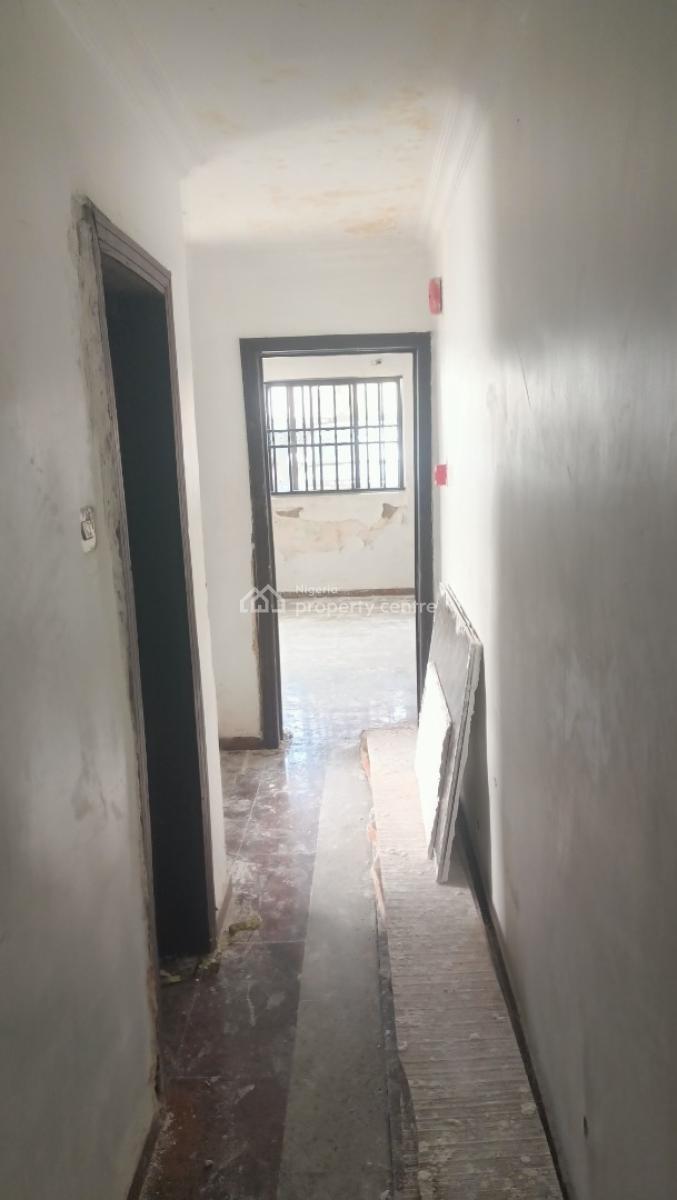 2 Bedroom Flat with All Rooms Ensuite, Park View Estate, Parkview, Ikoyi, Lagos, Flat / Apartment for Rent