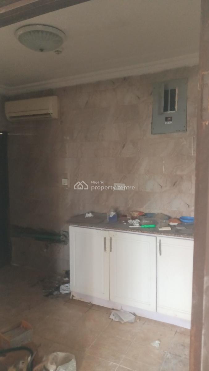 2 Bedroom Flat with All Rooms Ensuite, Park View Estate, Parkview, Ikoyi, Lagos, Flat / Apartment for Rent