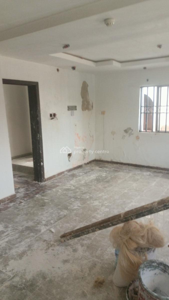 2 Bedroom Flat with All Rooms Ensuite, Park View Estate, Parkview, Ikoyi, Lagos, Flat / Apartment for Rent