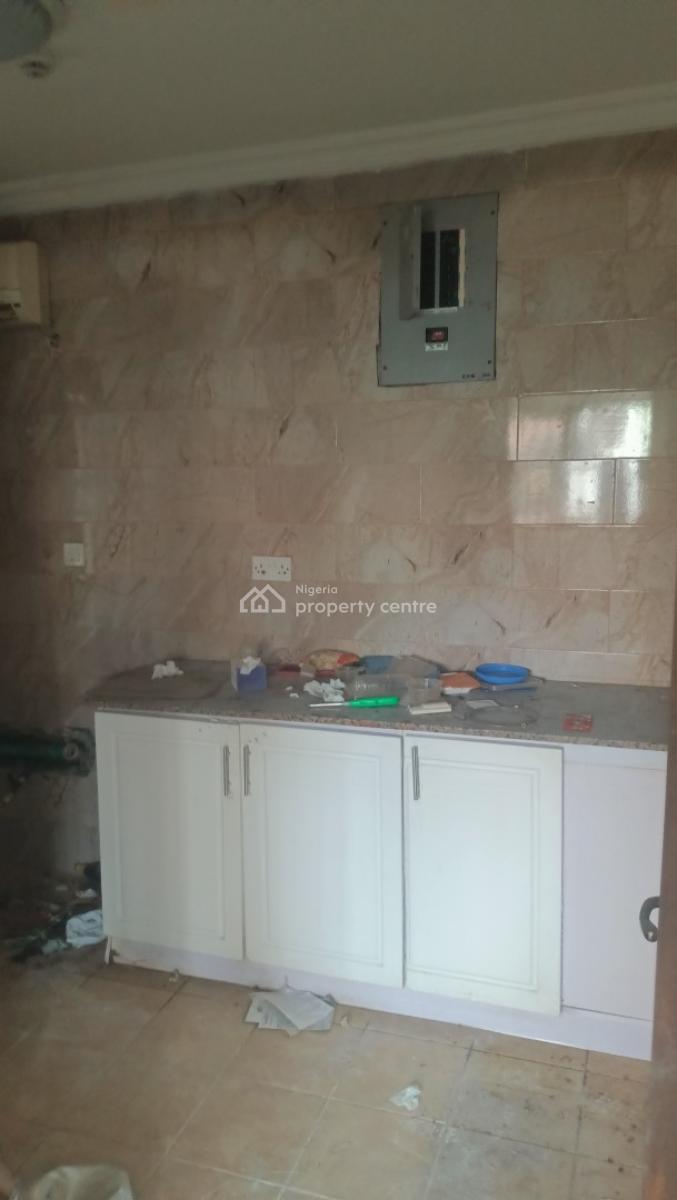 2 Bedroom Flat with All Rooms Ensuite, Park View Estate, Parkview, Ikoyi, Lagos, Flat / Apartment for Rent