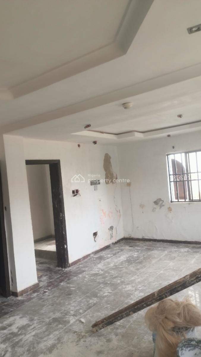 2 Bedroom Flat with All Rooms Ensuite, Park View Estate, Parkview, Ikoyi, Lagos, Flat / Apartment for Rent