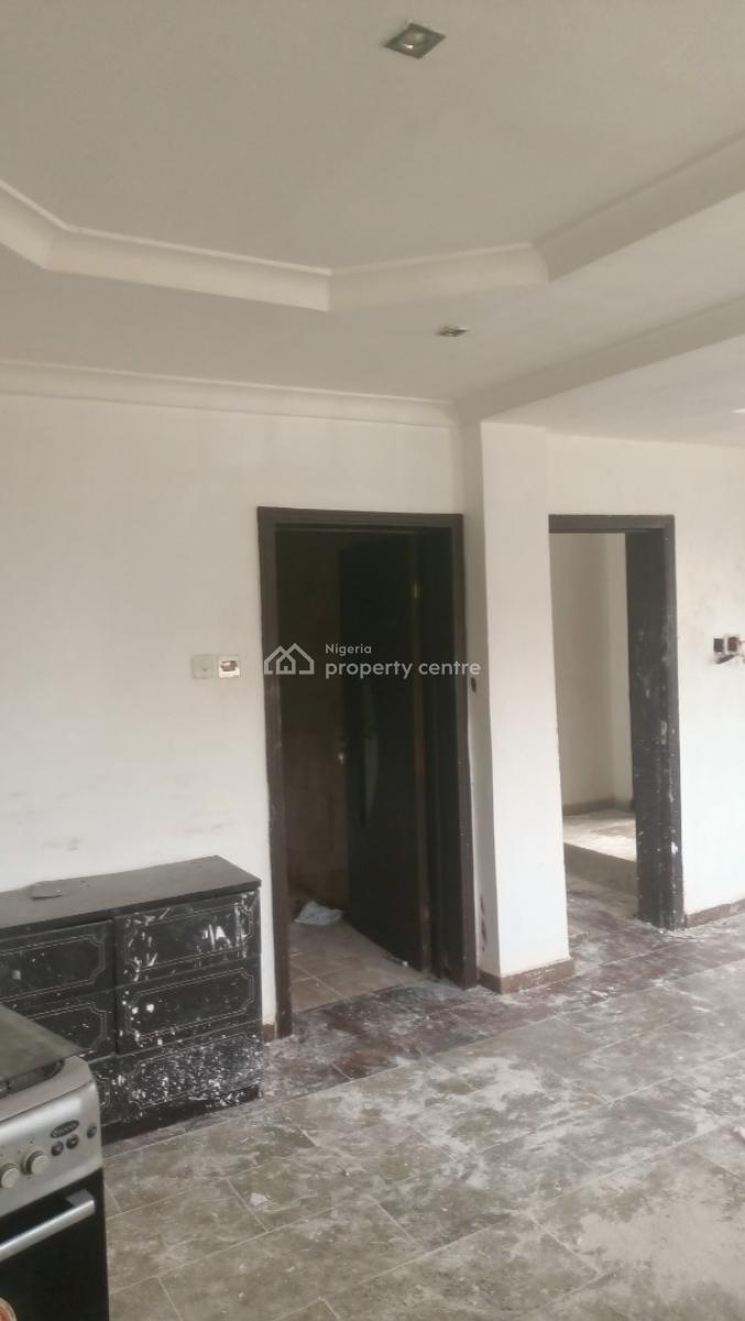 2 Bedroom Flat with All Rooms Ensuite, Park View Estate, Parkview, Ikoyi, Lagos, Flat / Apartment for Rent