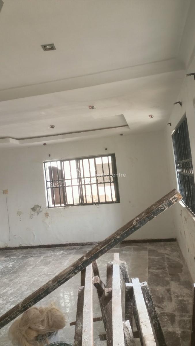 2 Bedroom Flat with All Rooms Ensuite, Park View Estate, Parkview, Ikoyi, Lagos, Flat / Apartment for Rent