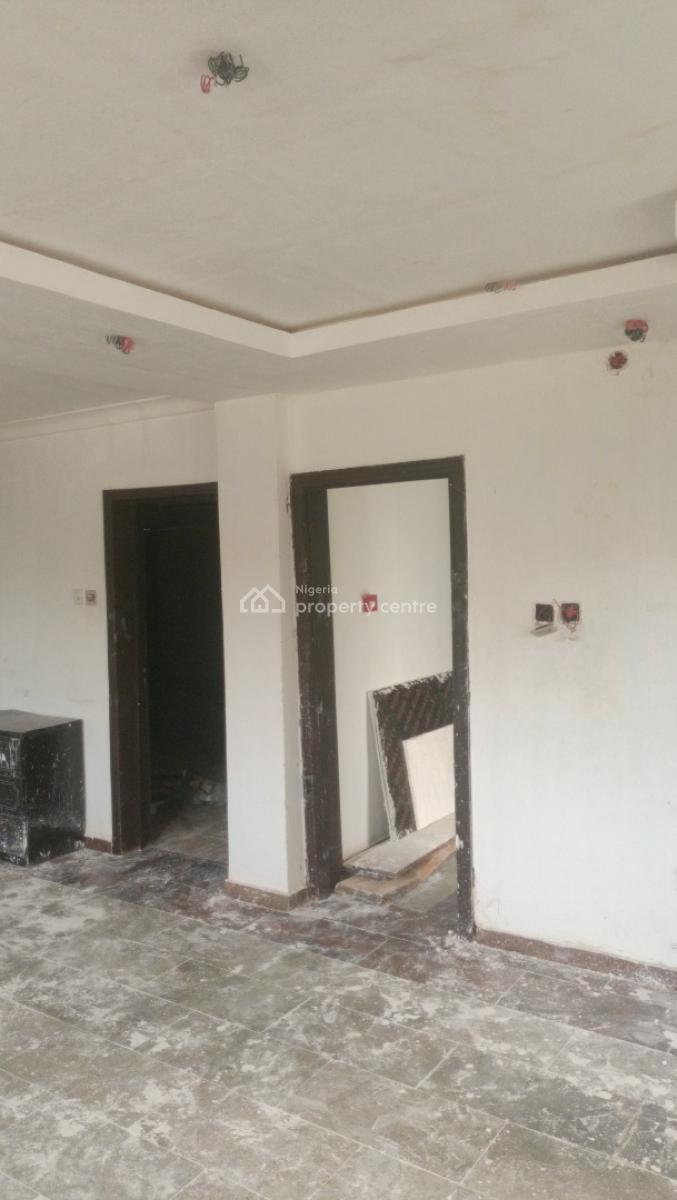 2 Bedroom Flat with All Rooms Ensuite, Park View Estate, Parkview, Ikoyi, Lagos, Flat / Apartment for Rent