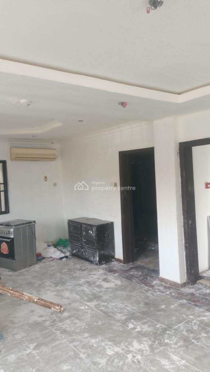 2 Bedroom Flat with All Rooms Ensuite, Park View Estate, Parkview, Ikoyi, Lagos, Flat / Apartment for Rent