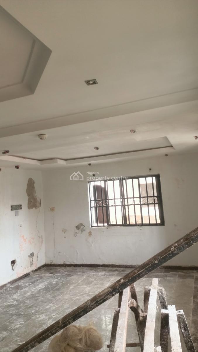 2 Bedroom Flat with All Rooms Ensuite, Park View Estate, Parkview, Ikoyi, Lagos, Flat / Apartment for Rent