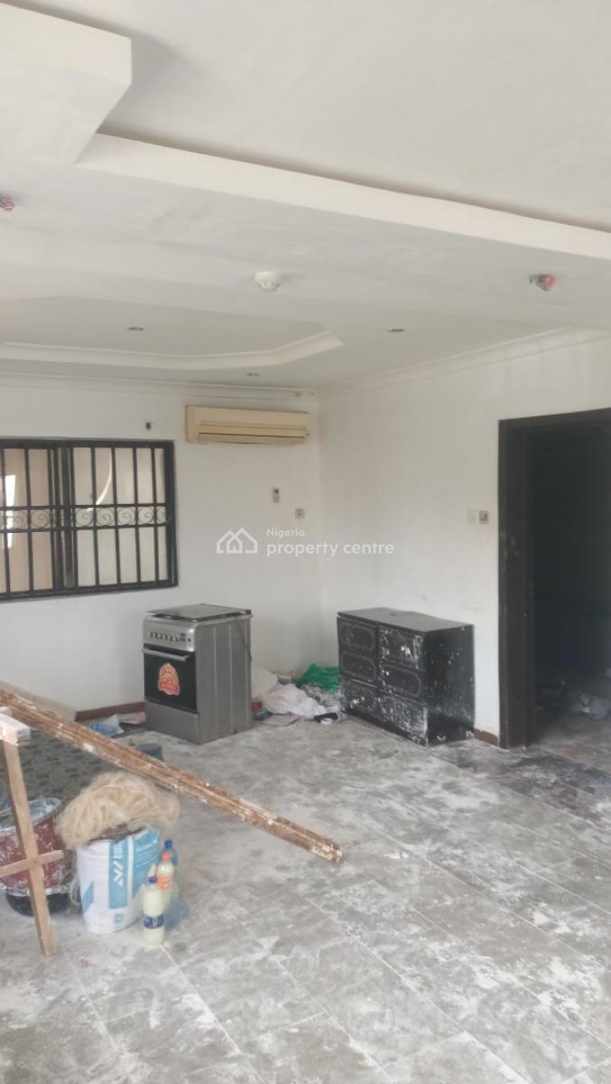 2 Bedroom Flat with All Rooms Ensuite, Park View Estate, Parkview, Ikoyi, Lagos, Flat / Apartment for Rent