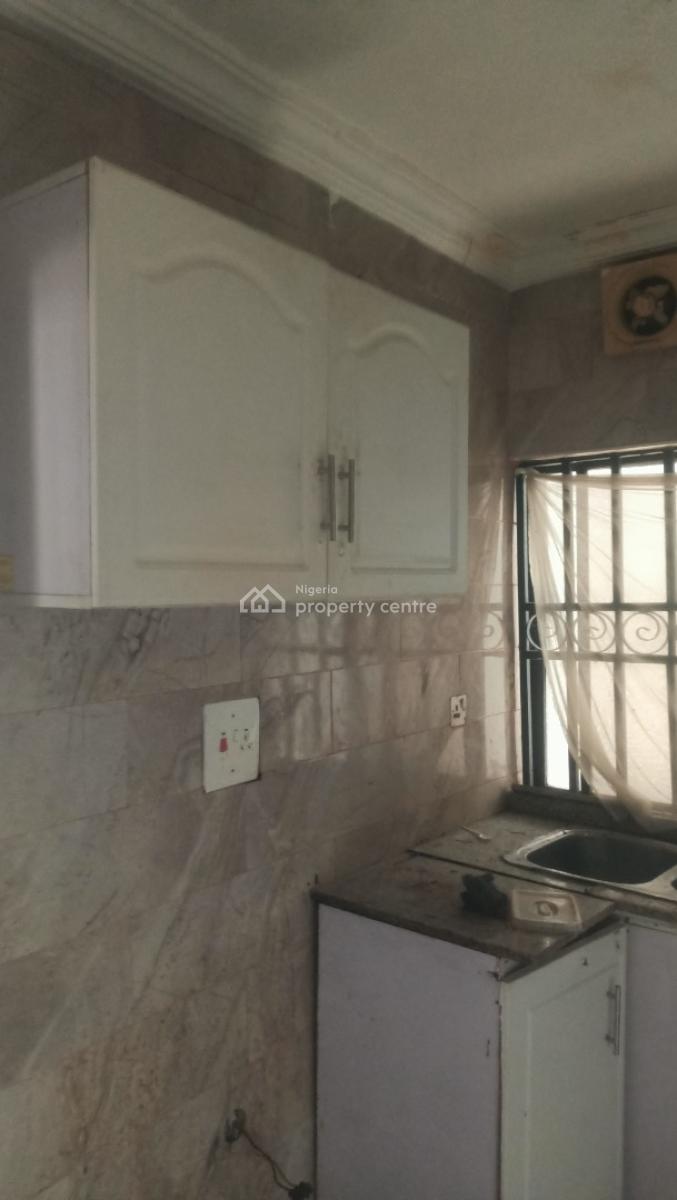 2 Bedroom Flat with All Rooms Ensuite, Park View Estate, Parkview, Ikoyi, Lagos, Flat / Apartment for Rent