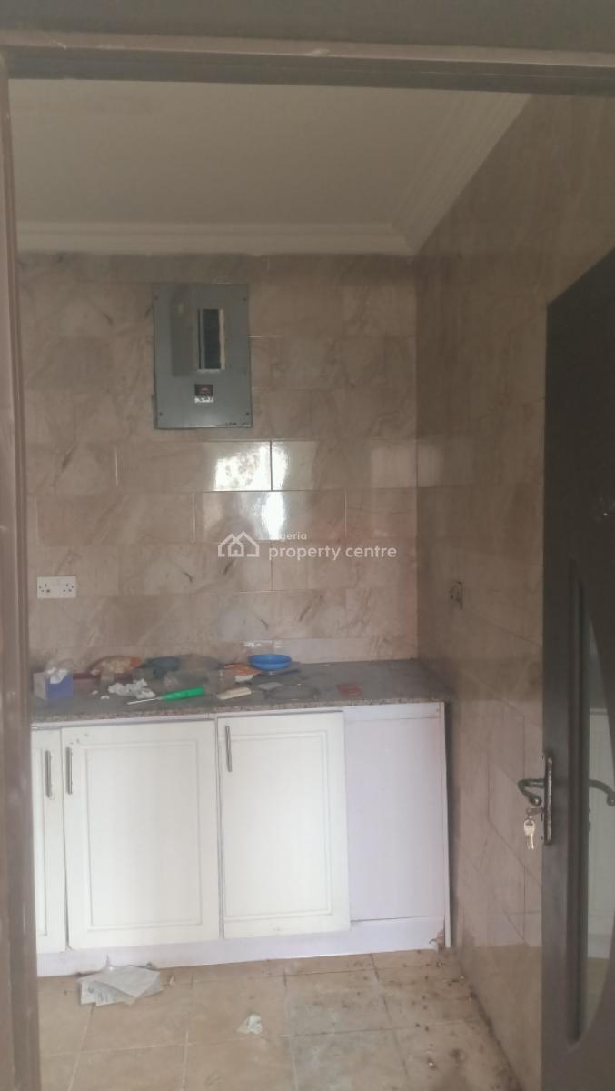 2 Bedroom Flat with All Rooms Ensuite, Park View Estate, Parkview, Ikoyi, Lagos, Flat / Apartment for Rent