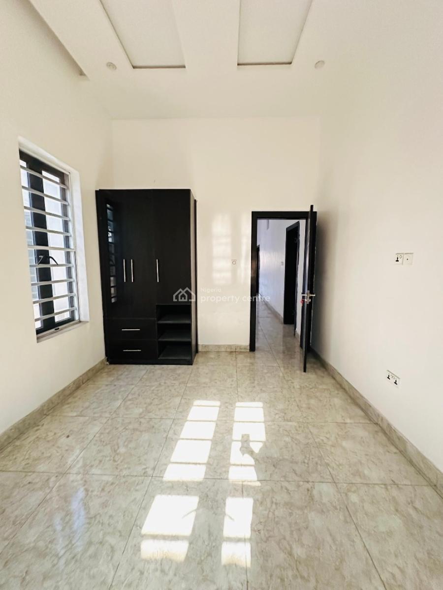 5 Bedroom Detached Duplex with Bq, Osapa London, Osapa, Lekki, Lagos, Detached Duplex for Rent