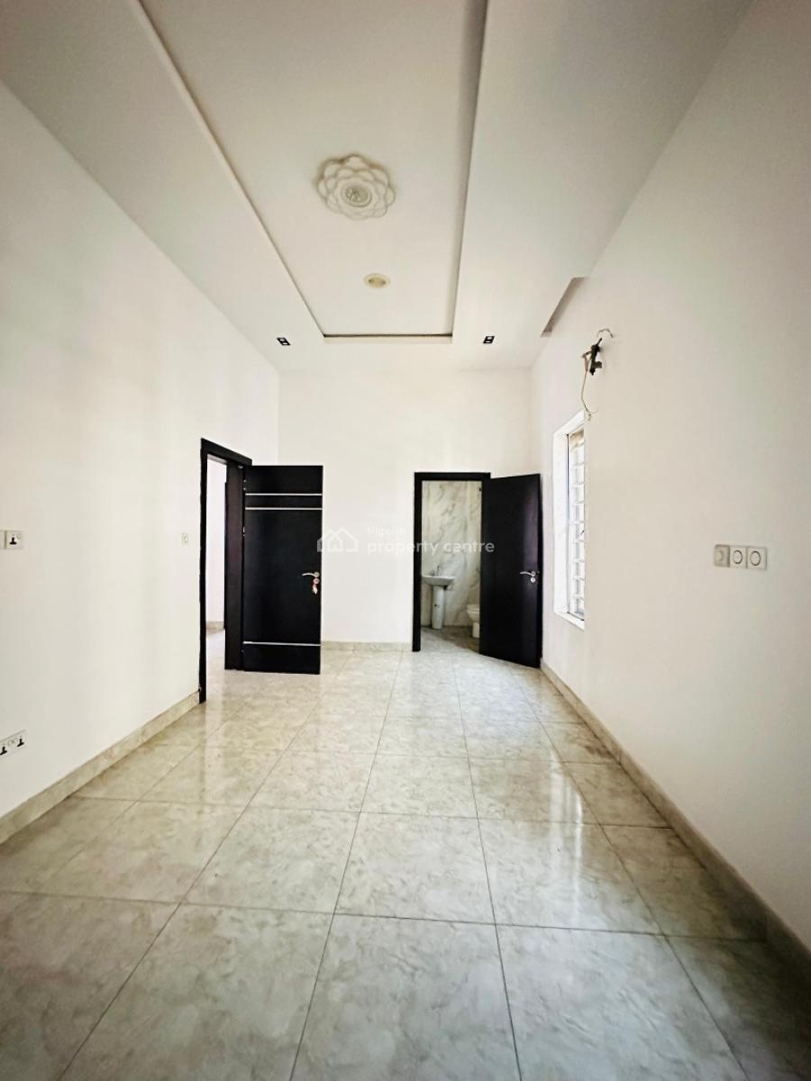5 Bedroom Detached Duplex with Bq, Osapa London, Osapa, Lekki, Lagos, Detached Duplex for Rent