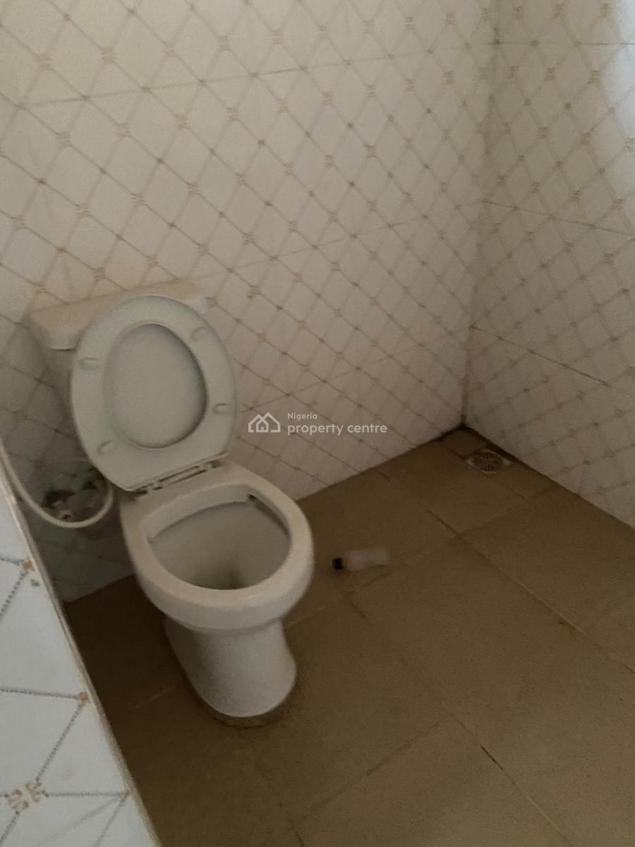 a Clean Room and Parlor with Pop, Lapega Estate Along Lucky Fiber Road, Ikorodu, Lagos, Flat / Apartment for Rent