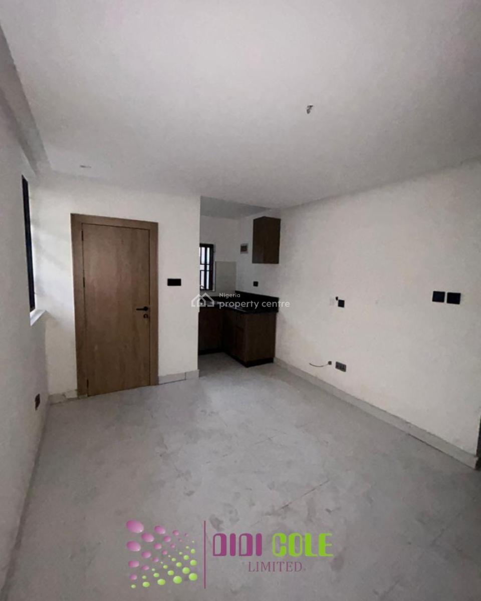 Studio Room, Ikota, Lekki, Lagos, Self Contain (single Rooms) for Rent