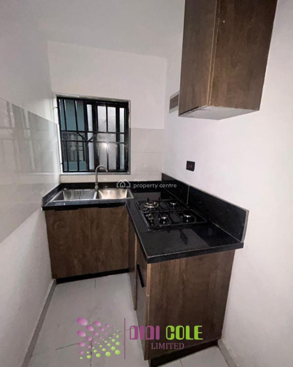 Studio Room, Ikota, Lekki, Lagos, Self Contain (single Rooms) for Rent