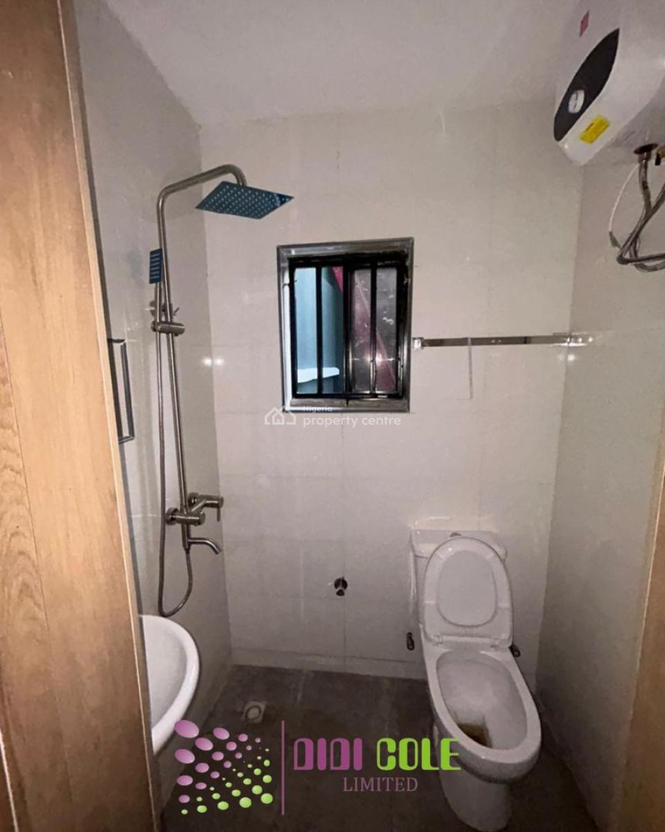 Studio Room, Ikota, Lekki, Lagos, Self Contain (single Rooms) for Rent