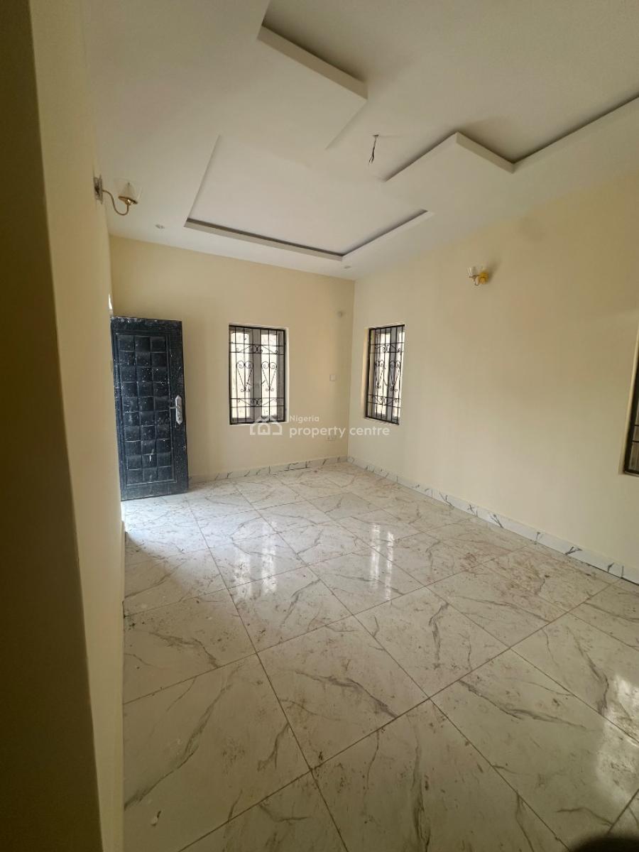 Brand New and Well Finished One Bedroom Flat, Nnpc Estate After Ochacho Homes, Life Camp, Abuja, Mini Flat (room and Parlour) for Rent