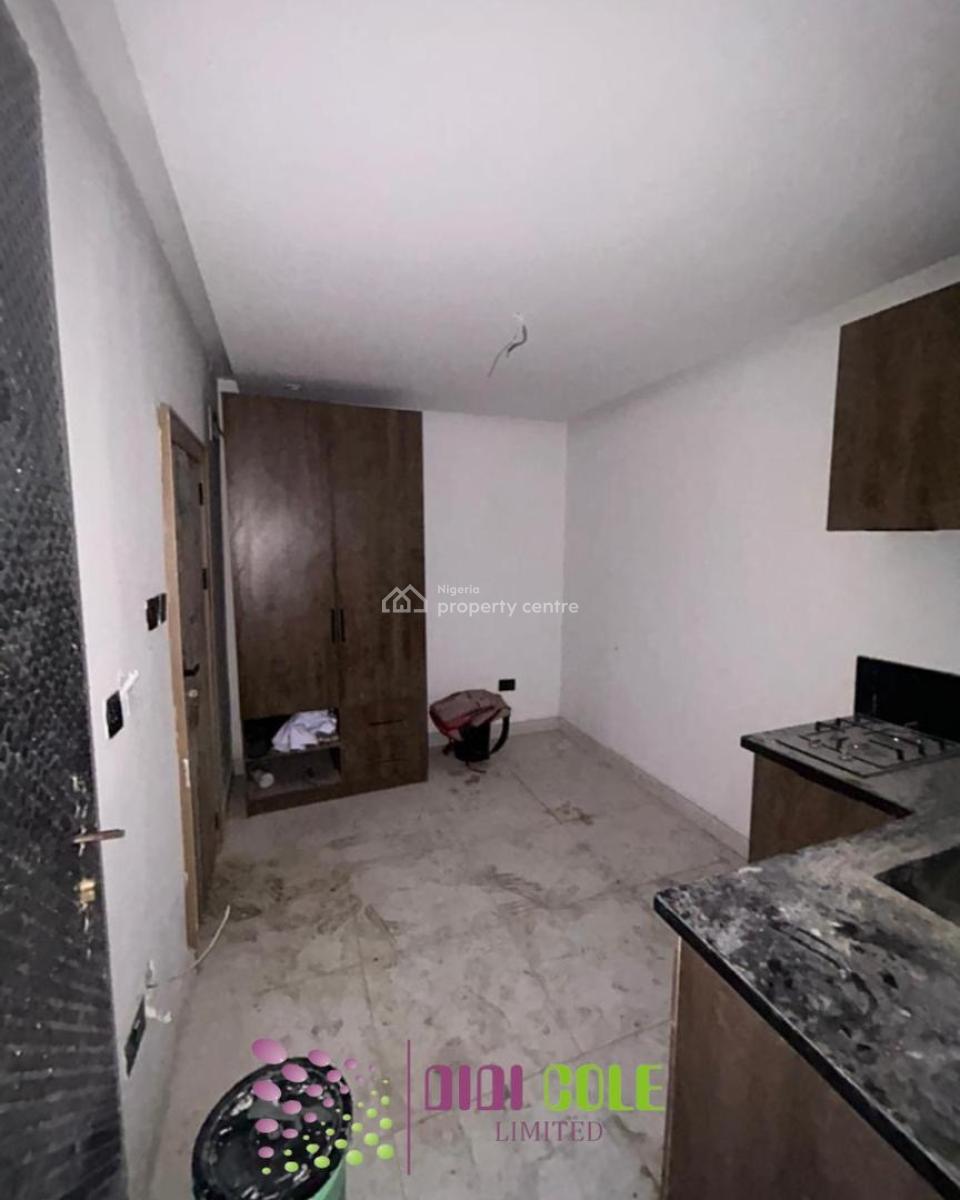 Studio Room, Ikota, Lekki, Lagos, Self Contain (single Rooms) for Rent