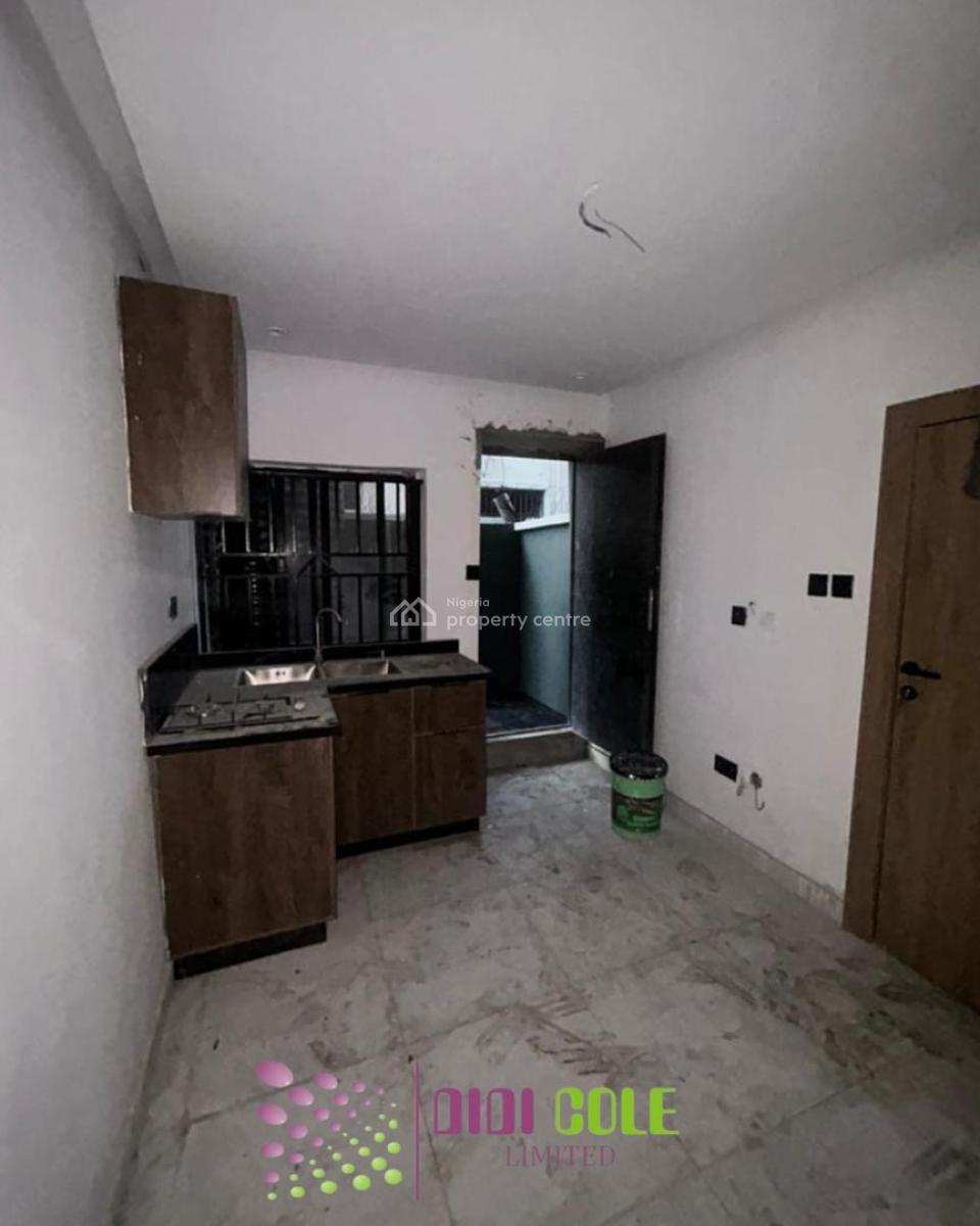 Studio Room, Ikota, Lekki, Lagos, Self Contain (single Rooms) for Rent