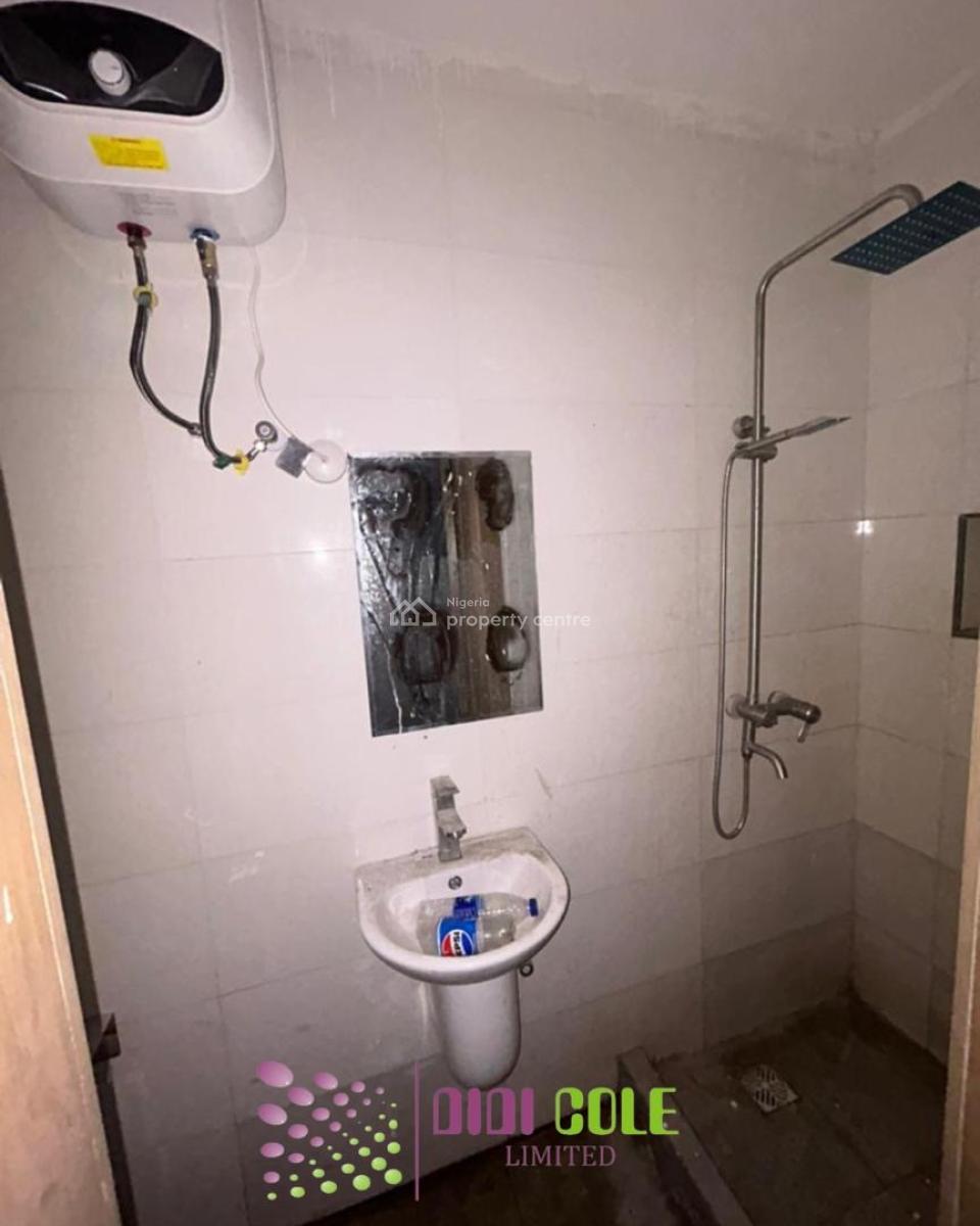 Studio Room, Ikota, Lekki, Lagos, Self Contain (single Rooms) for Rent