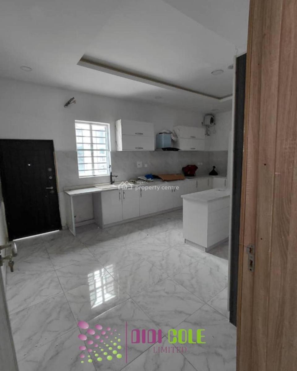 5 Bedroom Fully Detached Duplex, Ikota, Lekki, Lagos, Detached Duplex for Rent