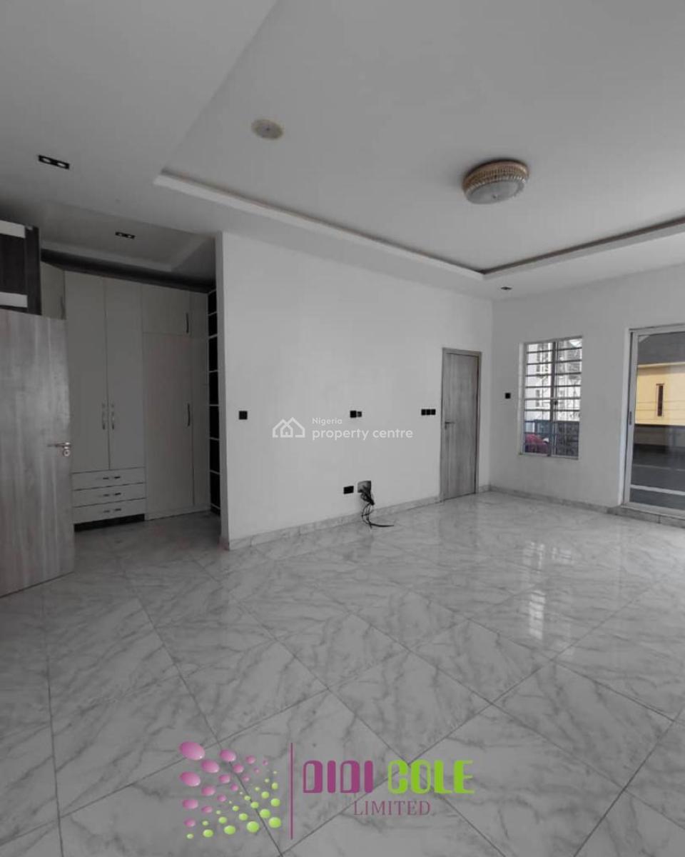 5 Bedroom Fully Detached Duplex, Ikota, Lekki, Lagos, Detached Duplex for Rent