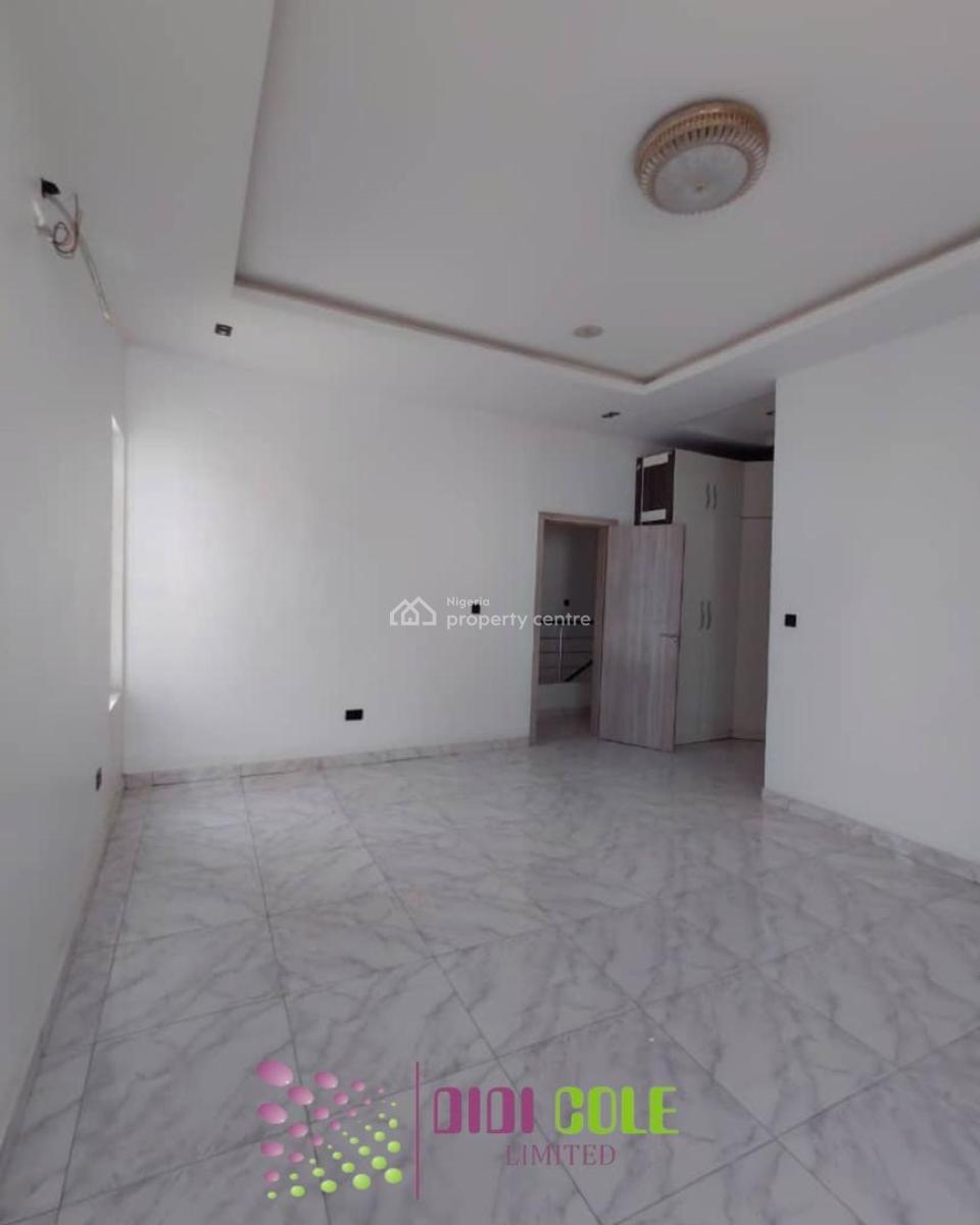 5 Bedroom Fully Detached Duplex, Ikota, Lekki, Lagos, Detached Duplex for Rent