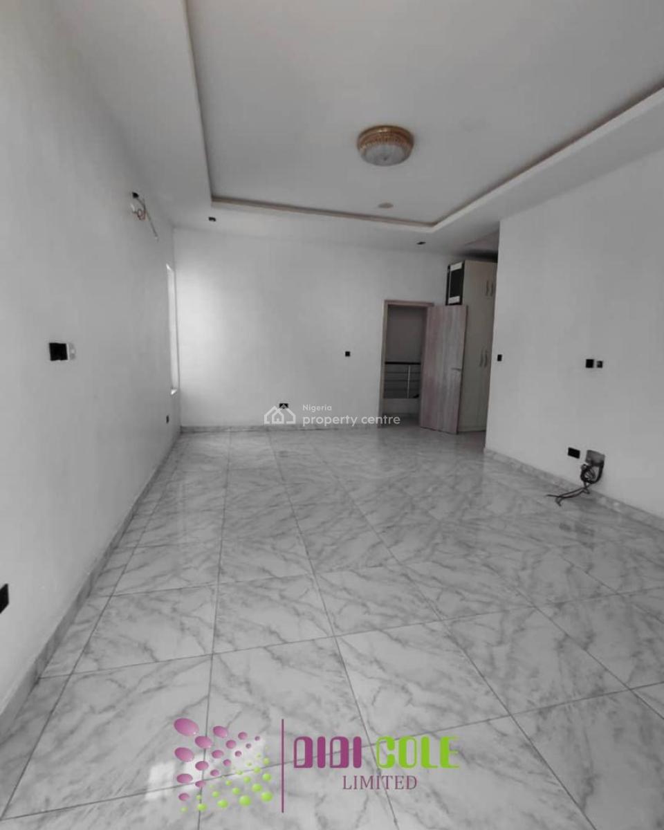 5 Bedroom Fully Detached Duplex, Ikota, Lekki, Lagos, Detached Duplex for Rent