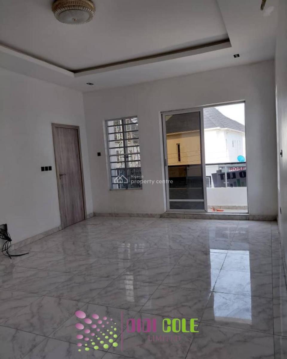 5 Bedroom Fully Detached Duplex, Ikota, Lekki, Lagos, Detached Duplex for Rent