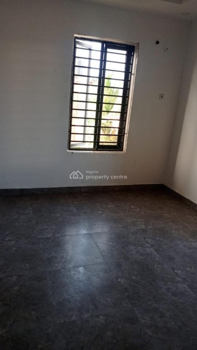 Brand New 4 Bedroom Terrace House with Bq, Bode Ajakaiye, Alpha Beach, Atlantic View Estate, Igbo Efon, Lekki, Lagos, Terraced Duplex for Rent