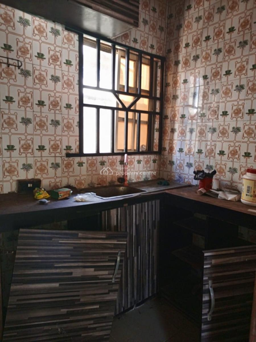 2 Bedroom Flats at Salvation Estate Langbasa, Salvation Estate Langbasa, Ajah, Lagos, Flat / Apartment for Rent