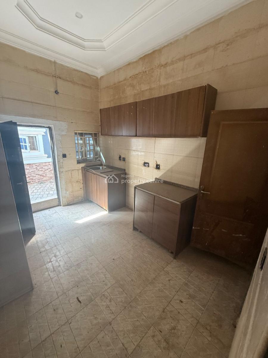 a Standard Well Maintained Home, Efab Estate, Lokogoma District, Abuja, Detached Bungalow for Sale