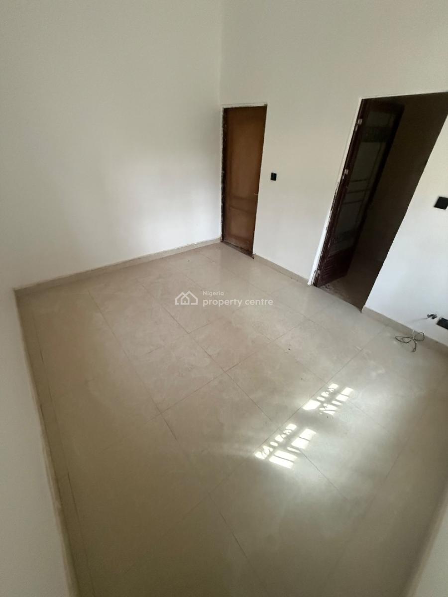 a Standard Well Maintained Home, Efab Estate, Lokogoma District, Abuja, Detached Bungalow for Sale