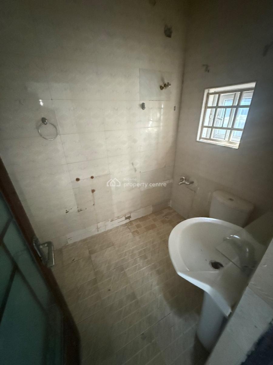 a Standard Well Maintained Home, Efab Estate, Lokogoma District, Abuja, Detached Bungalow for Sale